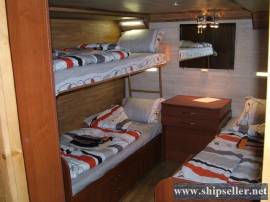 217. Pleasure boat SChS-225 ?