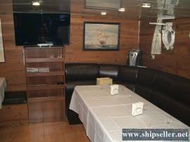 217. Pleasure boat SChS-225 ?