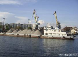 220. Ferry SP type ?