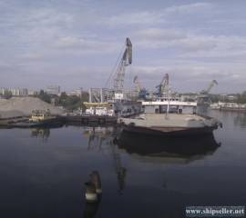 220. Ferry SP type ?