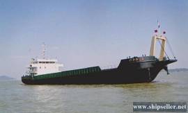 2200MT 2013 BLT LANGDING CRAFT FOR SALE