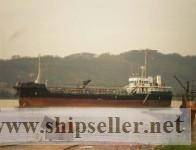 2200T BV Class Bunkering Tanker for Sale