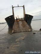 229 FT 2800 DWT LCT Type Self-propelled Barge