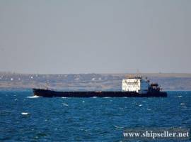 229 . Vessel Volzhskiy type URGENT SALE ?