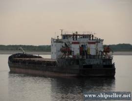 229 . Vessel Volzhskiy type URGENT SALE ?