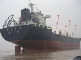 23000DWT Double Side Skin Bulk Carrier