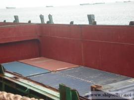 2300DWT/142TEU MPP for sale