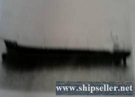 23283DWT BULK CARRIER