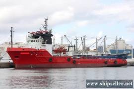 235. Transport tug vessel ?