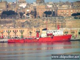 236. Transport tug vessel ?