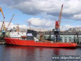 239. Transport tug vessel ?