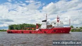 240. Transport tug vessel ?