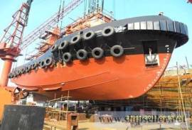 2400hp ABS ocean going tugboat