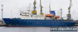 243. Passenger ship. ?