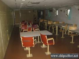 248. Floating hostel ?