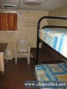248. Floating hostel ?