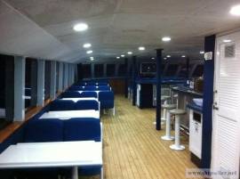 24m Fast Alloy Passenger Ferry