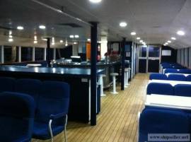 24m Fast Alloy Passenger Ferry