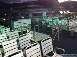 24m Fast Alloy Passenger Ferry