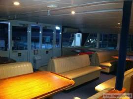 24m Fast Alloy Passenger Ferry