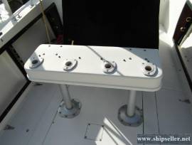 26' Mako 261 Special Edition 1988
