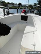 26' Mako 261 Special Edition 1988