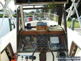 26' Mako 261 Special Edition 1988