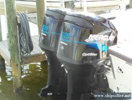 26' Mako 261 Special Edition 1988