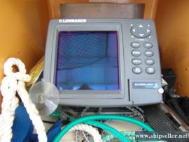 26' Mako 261 Special Edition 1988