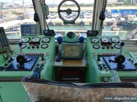 2600PS HARBOUR TUG FOR SALE(SDM-TB-204)