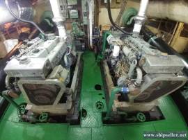 2600PS HARBOUR TUG FOR SALE(SDM-TB-204)