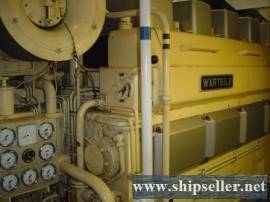 266. Barthing tug ?