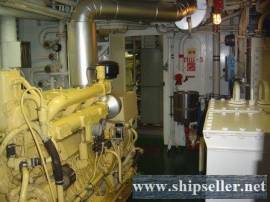 266. Barthing tug ?