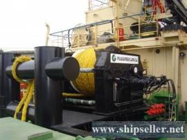 266. Barthing tug ?