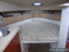 27' Robalo R 265 walk around 2005