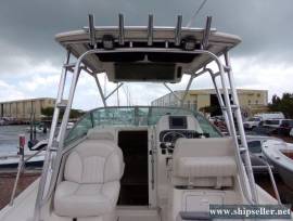 27' Robalo R 265 walk around 2005