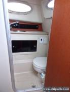 27' Robalo R 265 walk around 2005
