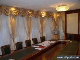 273. Administrative building
