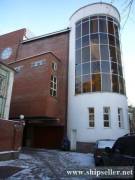 273. Administrative building