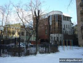 273. Administrative building