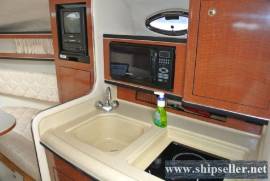 28' Sea Ray 280 Sundancer