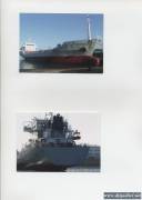 2800DWT Korea-China-Japan bulk carrier for sale