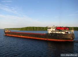 281 . Volgo-Balt - 3000 t.