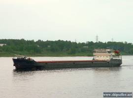 281 . Volgo-Balt - 3000 t.