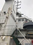 283. Bunker tanker DWT-2600t.  (890 000 $ 740 000 $)