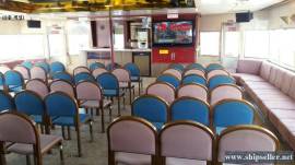 286PAX PASSENGER SHIP FOR SALE(SDM-PS-203)