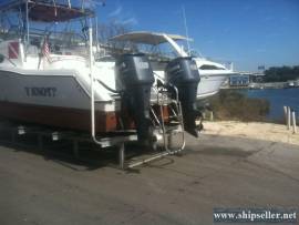 29' Pro Sports 2860 WA ProKat 2001
