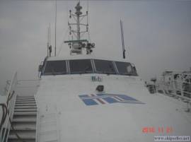291P passenger/1985 Norway built/price:USD 0.35M