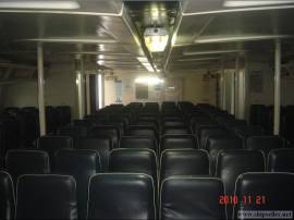 291P passenger/1985 Norway built/price:USD 0.35M