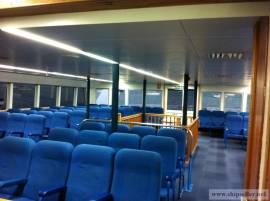 29m Fast Alloy Passenger Ferry